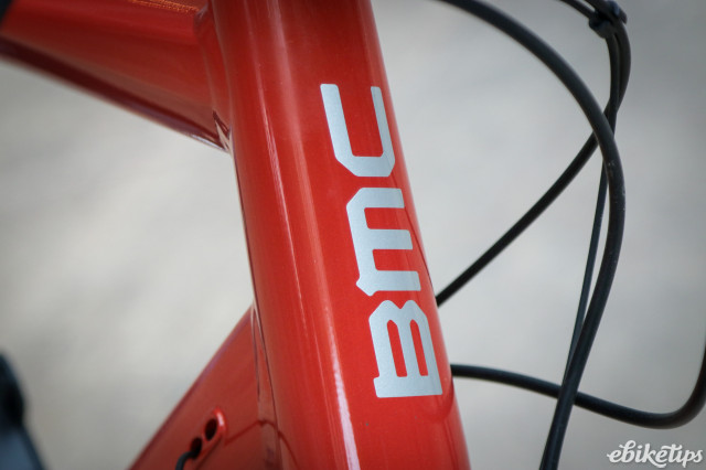 Bmc alpenchallenge amp sales review